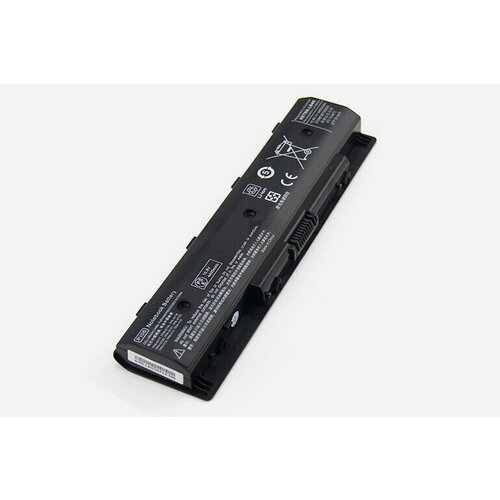 Для HP Pavilion 17-e165sr Аккумулятор ноутбука