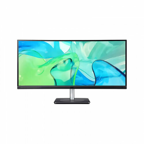 Монитор Acer Vero CB343CURbemiiphuzx 34 Black UM CB3EE001 5150700₽
