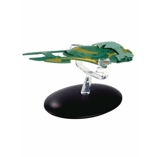 Синди-Примат Звездолет №137