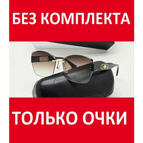 Солнцезащитные очки Chanel