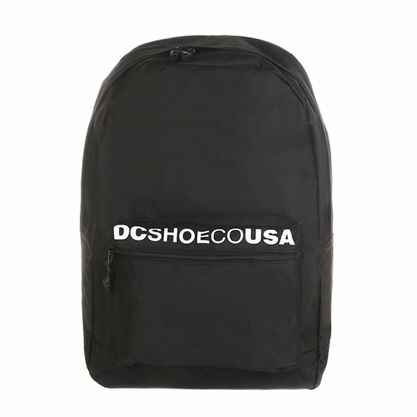 Рюкзак Nickel Bag 2S, Цвет черный, Размер OneSize