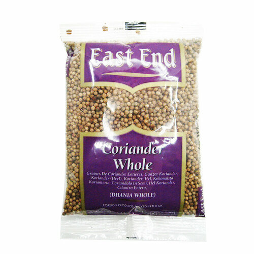 EASTMADE SPICES Coriander big whole  ,  100