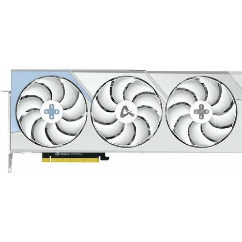 Видеокарта AX Gaming Rebel GeForce RTX 4090 D X3W 28500000₽