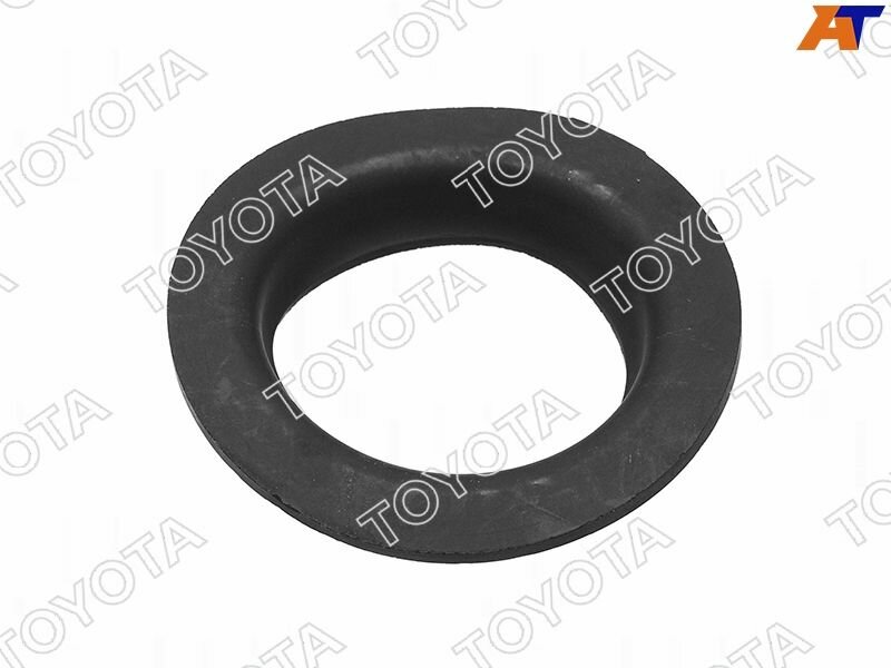 Прокладка пружины задней TOYOTA VITZ/YARIS/PLATZ/FUN CARGO 99-05/IST 02-07/BB 00-05