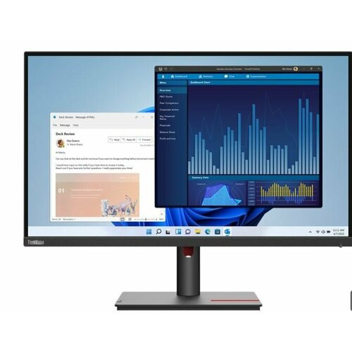 Монитор LENOVO T27p-30 A22270UP0 7849000₽