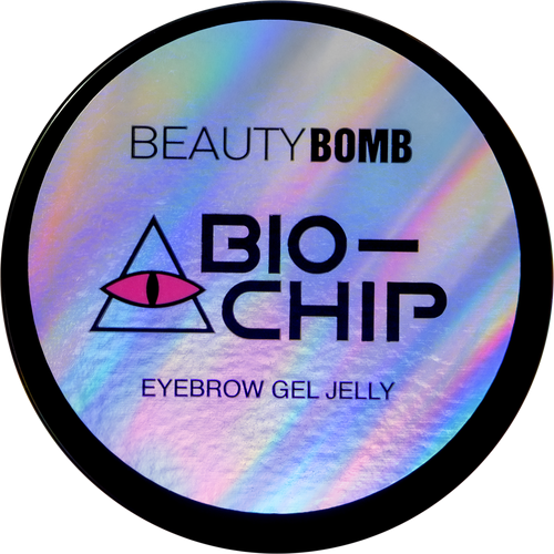 Гель-желе для бровей Beauty Bomb Ufo Bio-chip 01 420₽