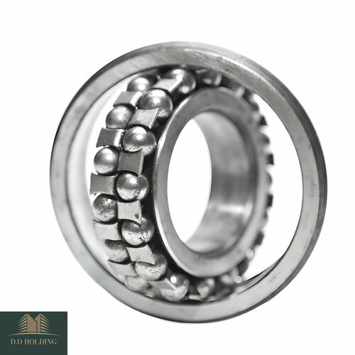 Подшипник 1008 Размеры 8x22x7мм