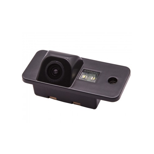 Штатная Автомобильная Камера BlackMix Audi Q7 2005-2011 1500₽
