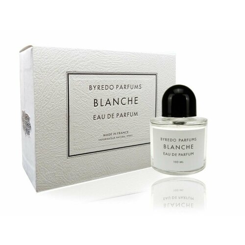 BYREDO Парфюмерная вода Blanche, 100 мл