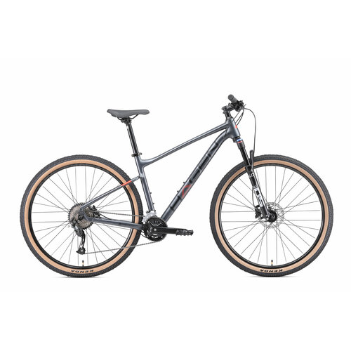 HAGEN One Nine 19 Tanwall 29 2024 требует финальной сборки Цвет тмн серый матовый Размер 20 61589₽