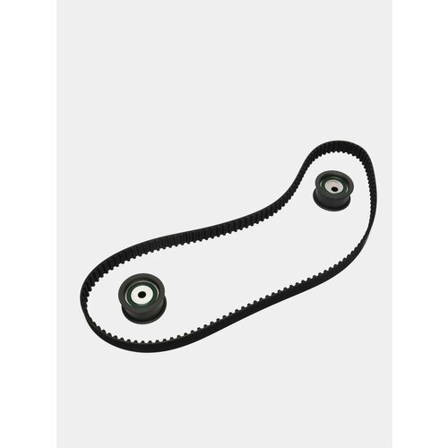 Ремень ГРМ и ролики 2110-12 16 кл Характеристика Ремень Бренд Gates 7050₽