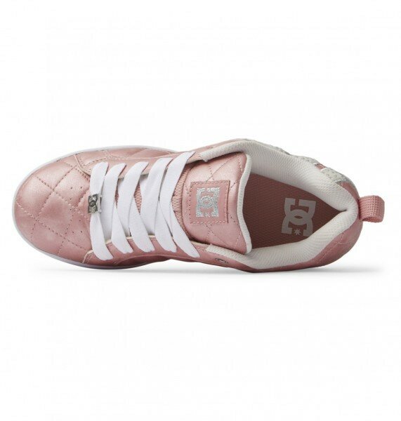 Кроссовки DC Shoes