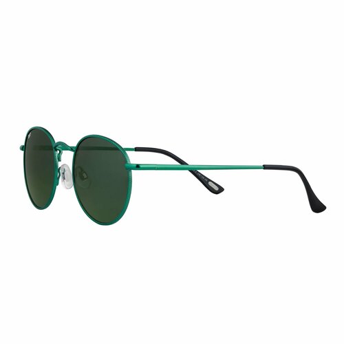 Солнцезащитные очки Zippo Очки солнцезащитные ZIPPO OB130-25, зеленый солнцезащитные очки zippo коричневый