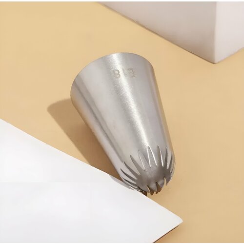 Насадка кондитерская