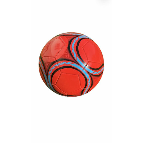 Мяч футбольный цвета в ассортименте мяч ёжик цвета в ассортименте