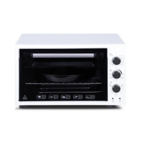 Мини-печь VESTA MP-V 2336 PL белая 669000₽