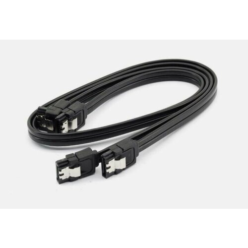 Кабель SATA 6Gbs 40см ASUS комплект 2 шт угловой прямой 235₽