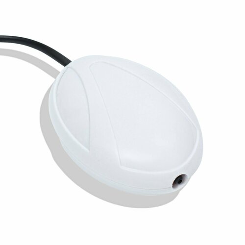 Компрессор воздушный HX-601 утолщенный ABS пластик бесшумный 15 лмин 2 Вт 143500₽