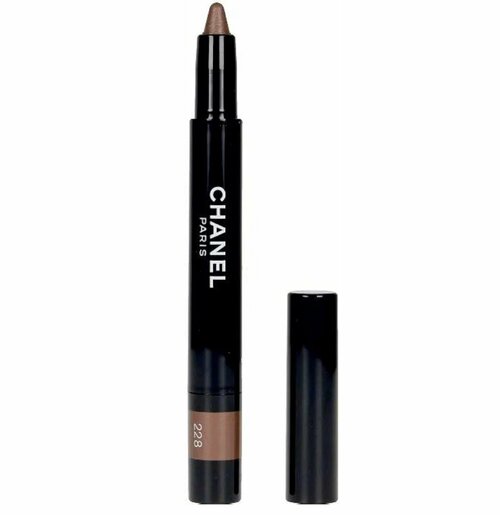 Chanel Тени-карандаш для век Stylo Ombre Et Contour, 228 Vague