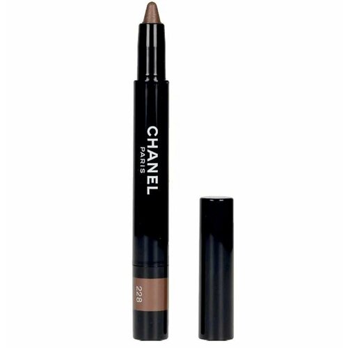 Chanel Тени-карандаш для век Stylo Ombre Et Contour, 228 Vague