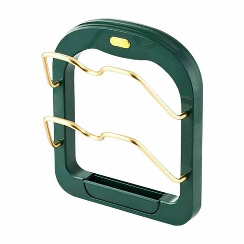 Держатель для крышек на стену Kitchen Pot Cover Rack 709₽