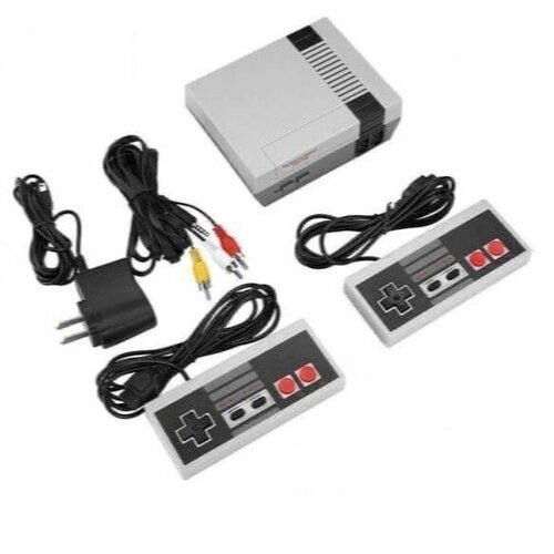 Игровая приставка Mini Game Anniversary Edition 620 игр 108000₽