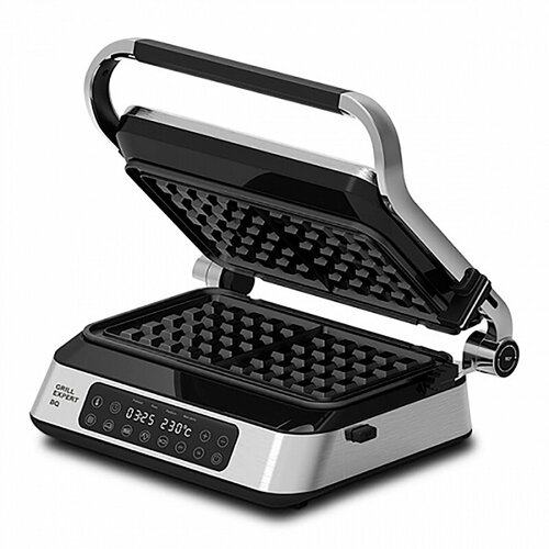 Электрогриль BQ GR3000 780200₽