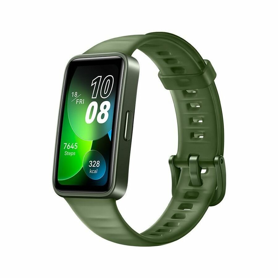 Фитнес-браслет HUAWEI Band 8 Ahsoka-B19 Green