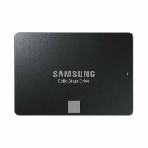 Накопитель Samsung SSD PM883 240GB 25 SATA-III MZ7LH240HAHQ-00005 854600₽