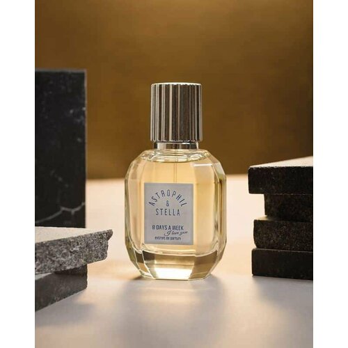 ASTROPHIL&STELLA, 8 DAYS A WEEK 