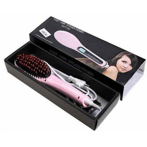 Расчёска выпрямитель 58000₽