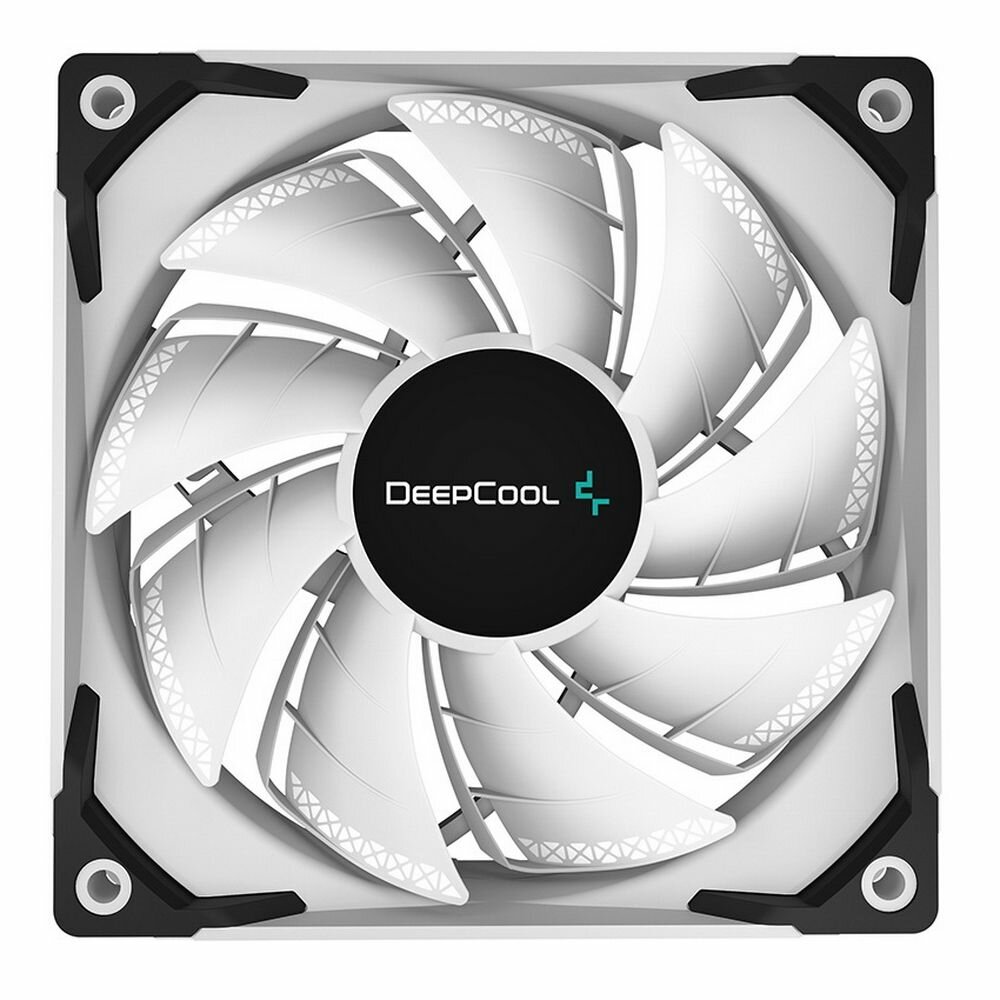 TF120S WHITE DeepCool - фото №11