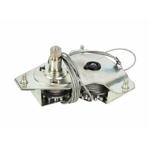 АДС Стеклоподъемник УАЗ-4523303 АДС 093 1465₽