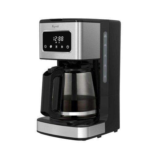 кофеварка рожковая wmf lumero espresso maker стальной Кофеварка Kyvol Best Value Coffee Maker CM05