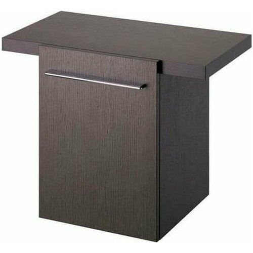Боковой шкафчик 35 см Ideal Standard Daylight K2223EG правый тёмный дуб 21605₽