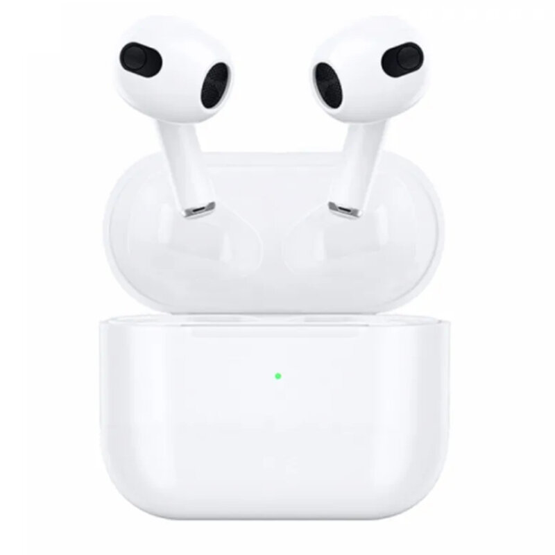 Наушники Wiwu Airbuds 3 SE White 6976195095937