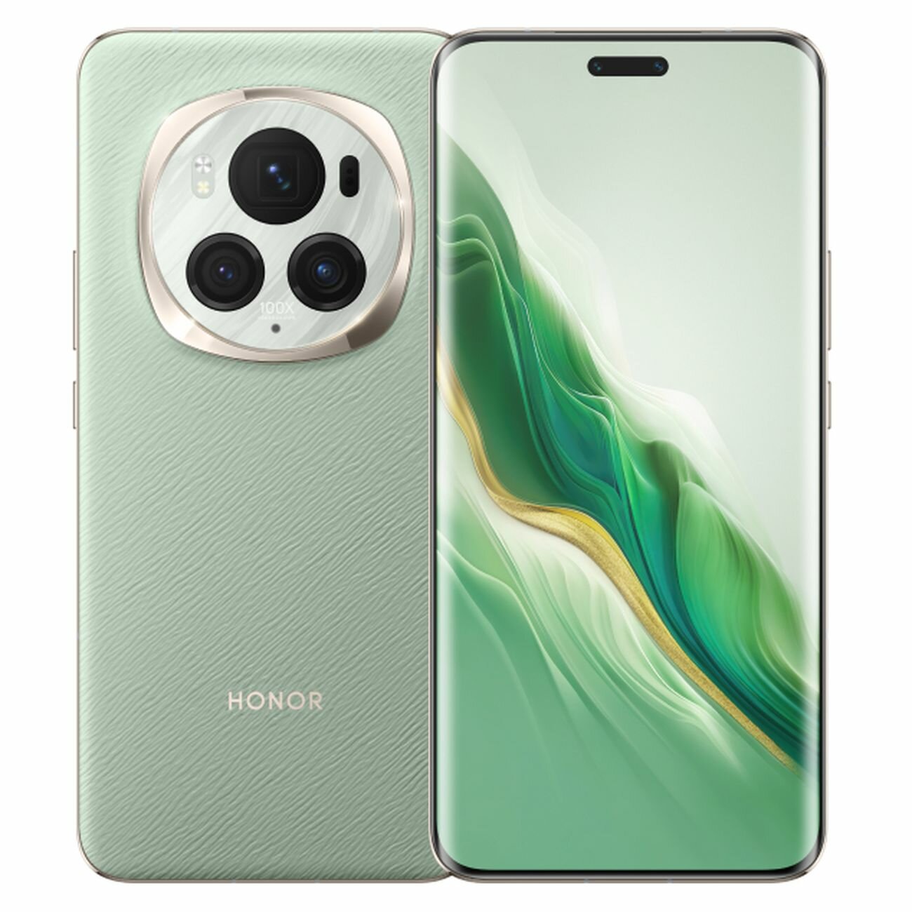 Смартфон HONOR Magic6 Pro 12/512GB Green