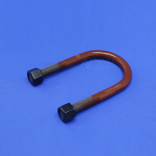 Стремянка рессоры Mercedes Sprinter 185мм 148мм 900₽