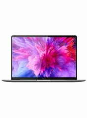 Ноутбук Xiaomi Ноутбук Book Pro 14 2022, R5 6600H, 16ГБ/512ГБ, русская раскладка, серый