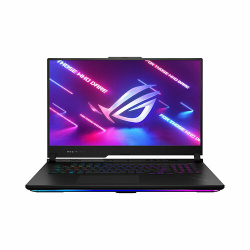 Ноутбук ASUS ROG Strix SCAR 17 G733PYV-LL067W 1732560x1440 матовый 240Hz 3ms IPSAMD Ryzen 9 7945HX3D23Gh 42961000₽