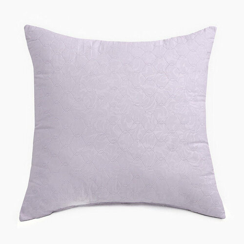Подушка 40х40см лаванда микрофибра пэ 100 554₽