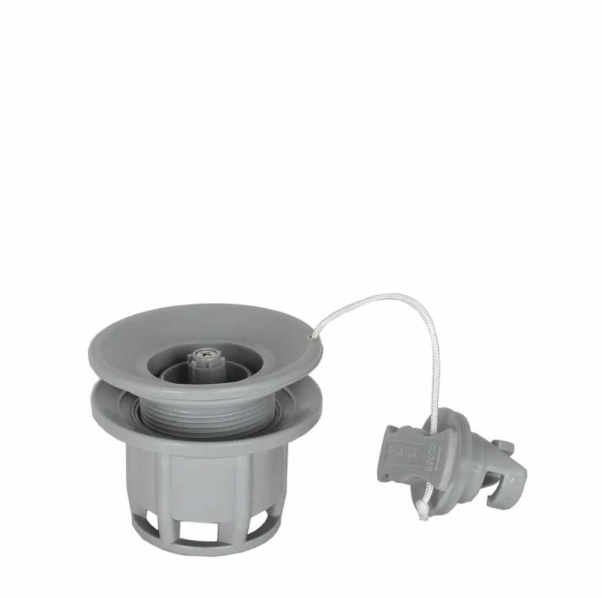 фото Клапан высокого давления для SUP доски 8 секций