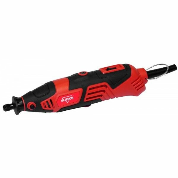 Прямая шлифмашина Elitech МПШ 0150Э E2213.038.01