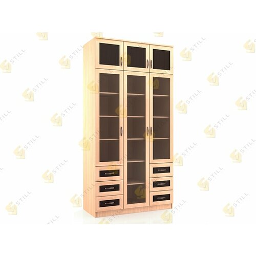 Шкаф распашной от фабрики Стиль Стиль Т-17с