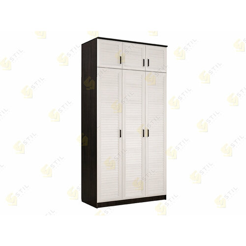 Шкаф распашной от фабрики Стиль Стиль Т-10ж 41996₽