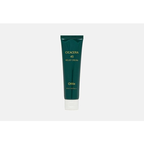 Крем для лица Ottie, Cicacera 45 Relief Cream 60 мл