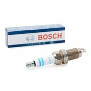 Свеча зажигания, BOSCH 0 242 236 566 (1 шт.)