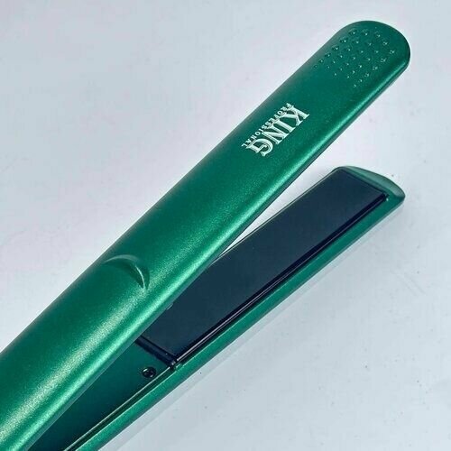 Профессиональный выпрямитель для волос Утюжок для укладки волос Зеленый 170000₽