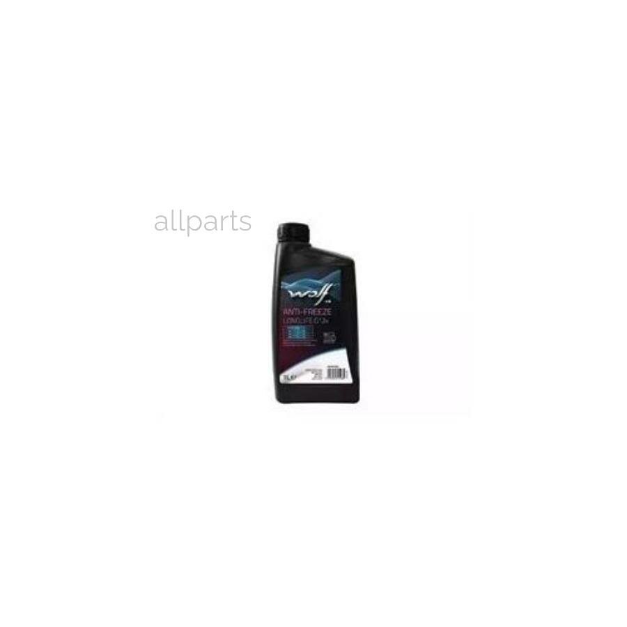 WOLF OIL '8315985 Антифриз