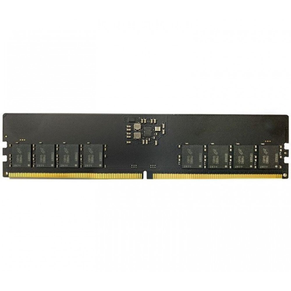 Модуль памяти DDR5 32GB (2*16GB) Kingmax PC5-38400, 4800MHz, CL40, 1.1V, RTL - фото №2